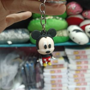 Gantungan Kunci Mickey