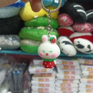 Gantungan Kunci Bunny