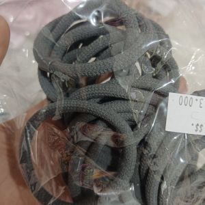 Ikat Rambut Isi 2