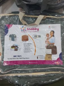 Tas besar freya snooby