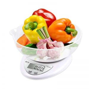 TIMBANGAN DAPUR DIGITAL MANGKOK