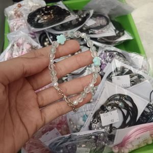 Gelang Fashion Bunga 
