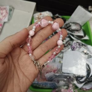 Gelang Manik Manik