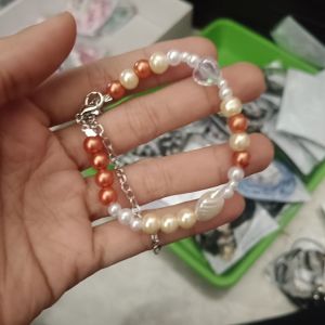 Gelang Mote Kerang 