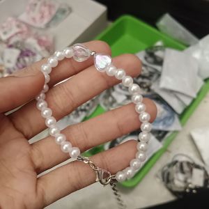 Gelang Mutiara Love