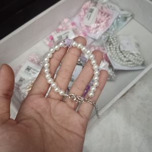 Gelang Mutiara 
