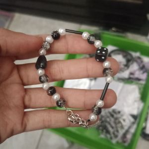 Gelang Mutiara Dadu
