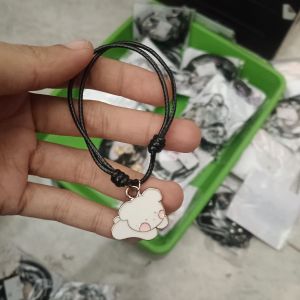 Gelang Karakter 