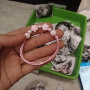 Gelang Mote
