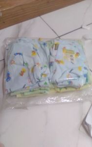 Kayana celana pj motif M/3