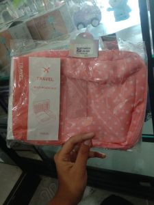Tas Travel  Multi Pouch 03