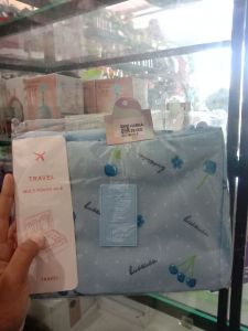 Tas Travel  Multi Pouch 01