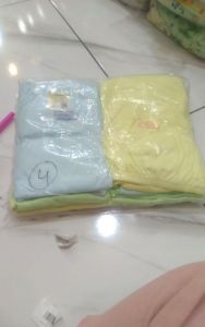 Kayana celana pj polos(S-XL)