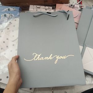 Paperbag Thankyou/L