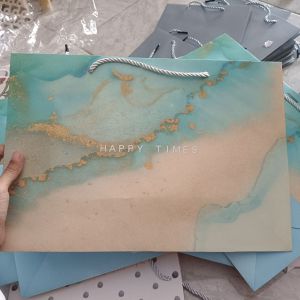 Paperbag HappyTimes/ Besar 