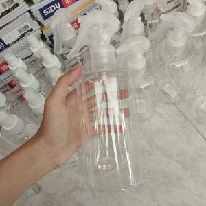 Botol Triger 500ml