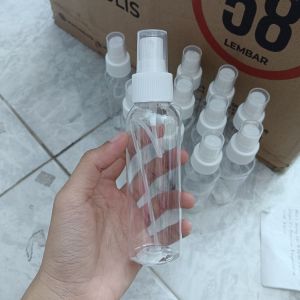Botol Spray 100ml