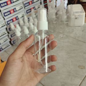 Botol Spray 60ml 