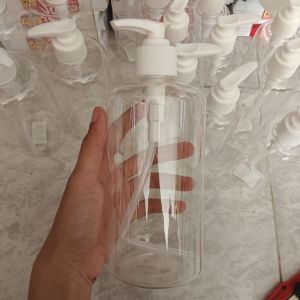Botol Pump 500ml