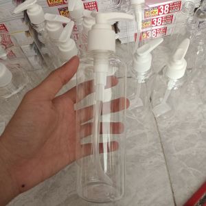 Botol Pump 250ml