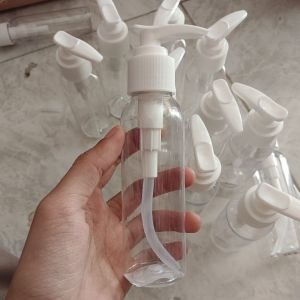 Botol Pump 100ML