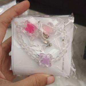 Tali Hp Mutiara 