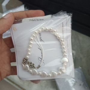 Tali Hp Mutiara Love