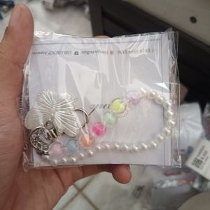 Tali Hp Mutiara 