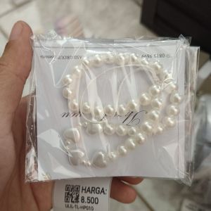 Tali Hp Mutiara 