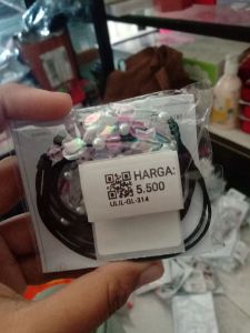 Gelang