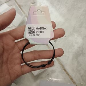 Gelang Polos
