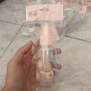Botol Spray Karakter 75ml