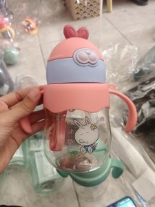 Botol Minum Anak Rabbit