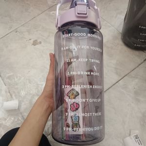 Botol Minum 2Liter