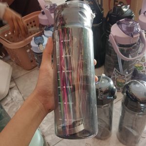 Botol Minum Hello Water