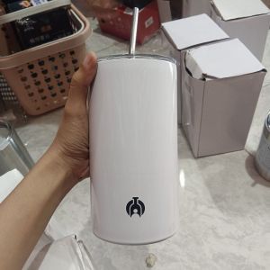 Urban Crome Tumbler Putih