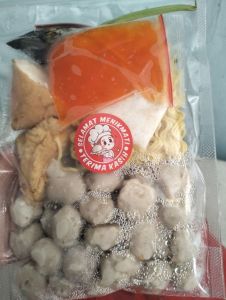 Baso kerikil 