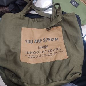 Totebag Sunian
