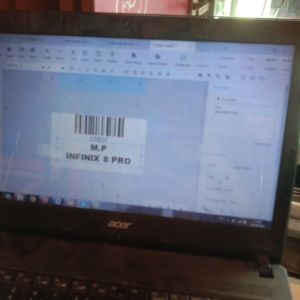 MACARON PRO INFINIX 8 PRO