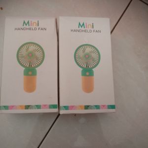 Kipas mini S975