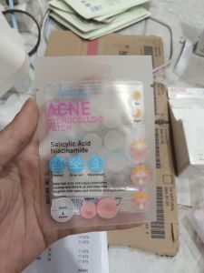 Vienna Acne Patch /6patch