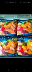 Kanzler spicy 