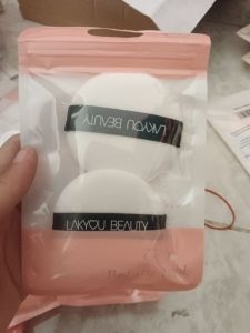 Set Puff Isi 2