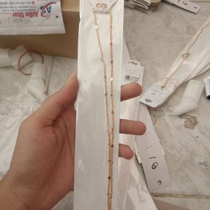 Kalung Gold Fashion 