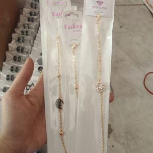 Gelang Kaki