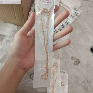 Kalung Anak Gold