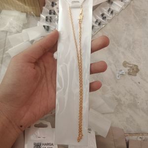 Kalung Fashion Gold 