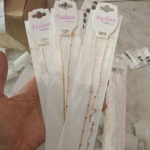 Kalung Fashion Gold 