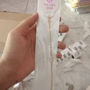 Kalung Anak Gold 