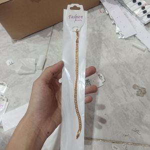 Gelang Fashion Gold 